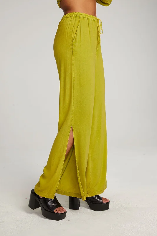 Devine Citron Trousers