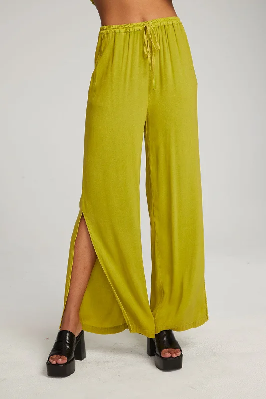 Devine Citron Trousers