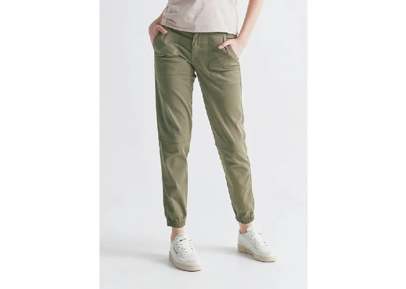 Women's Live Free Jogger - High Rise