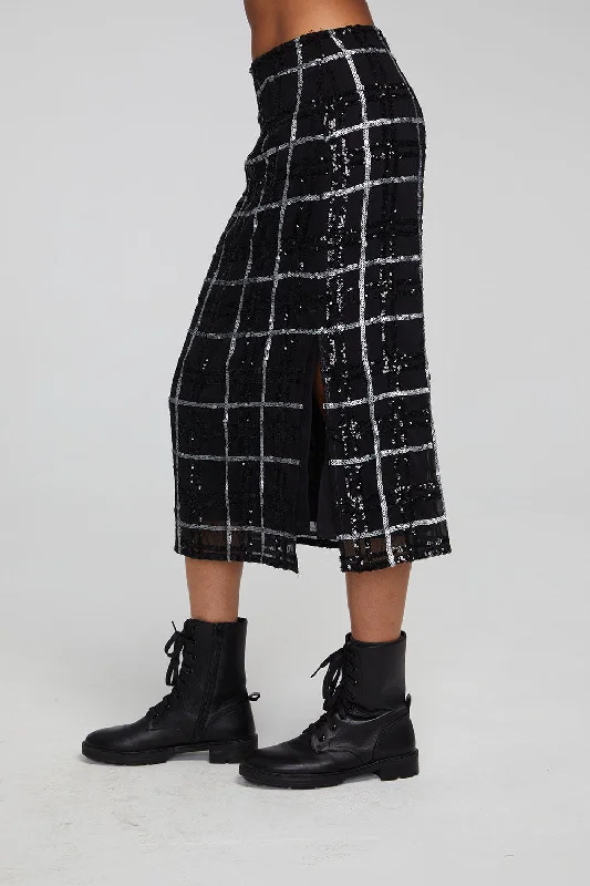 Kana Midi Skirt