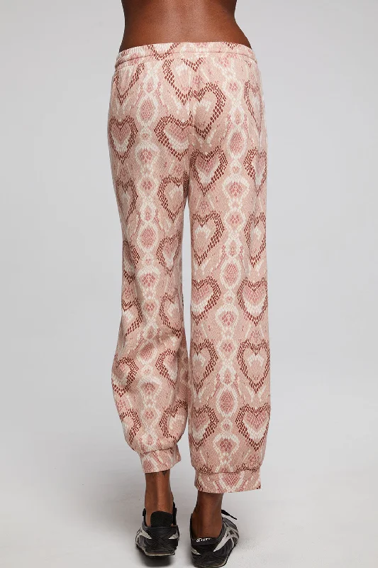 Love Snake Pants