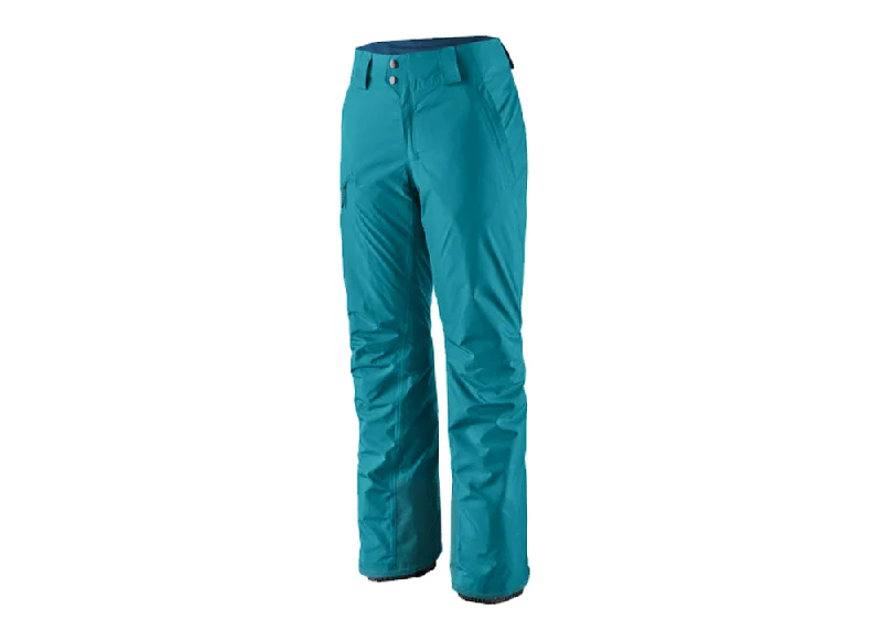 Women's Insulated Powder Town Pants - Regular