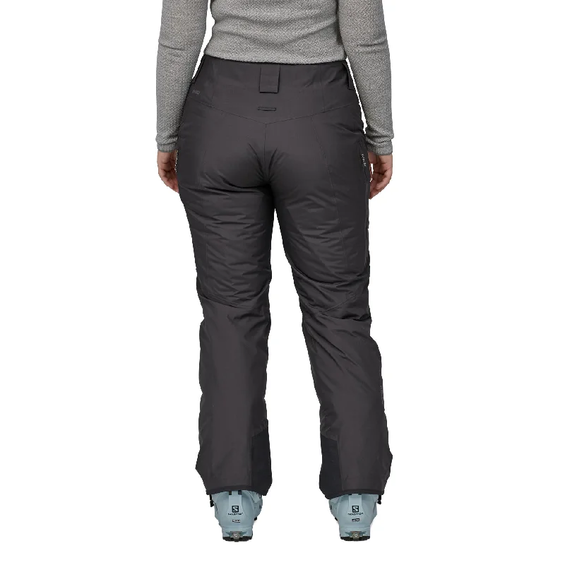 Women's Insulated Powder Town Pants - Regular