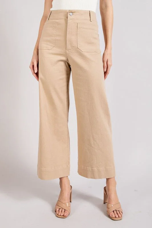 Taylor Wide Leg Pants