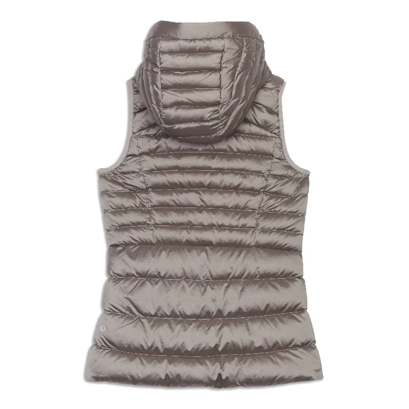 Brave The Cold Vest - Resale