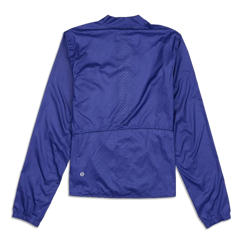 Deep Inhale Jacket - Resale