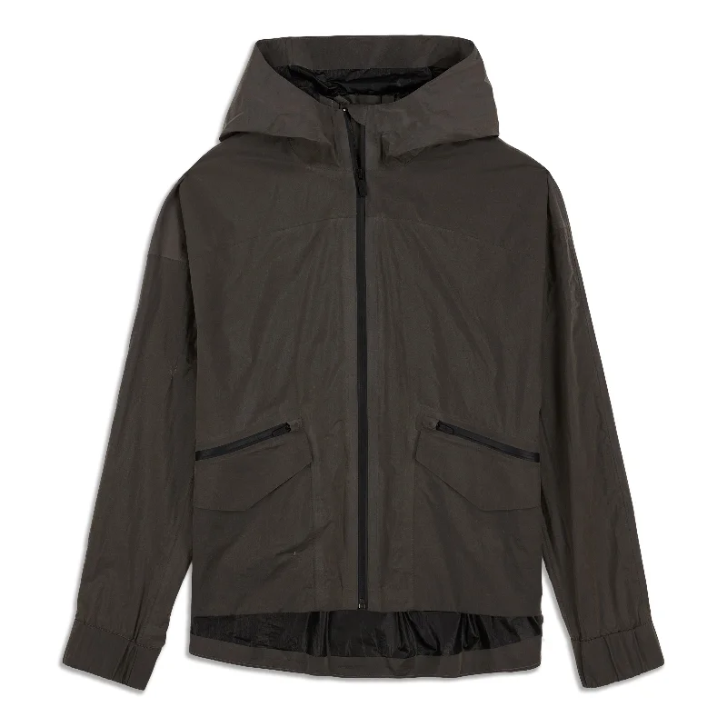 Drizzle Down Jacket - Resale