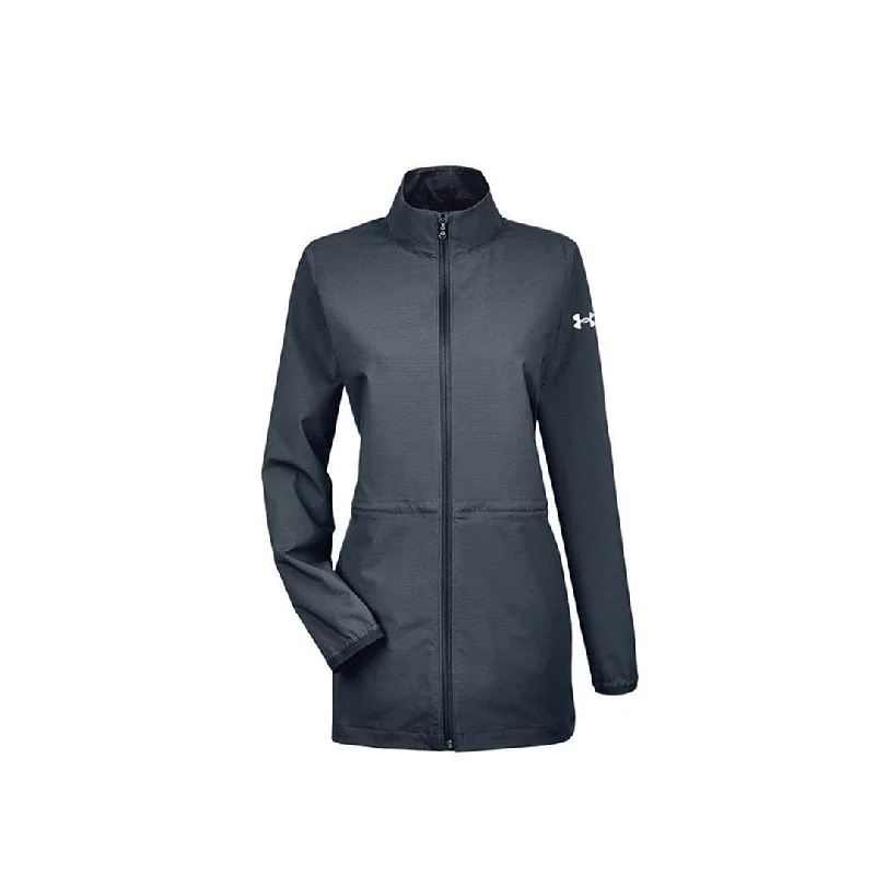 Manteau coupe-vent – Femme