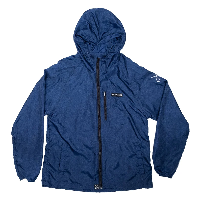 Whistler Windbreaker