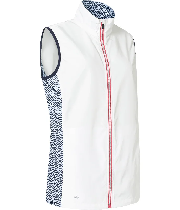 Women Ganton windvest