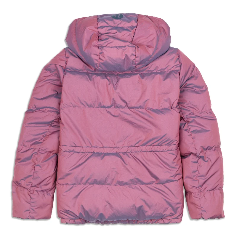 Wunder Puff Jacket - Resale