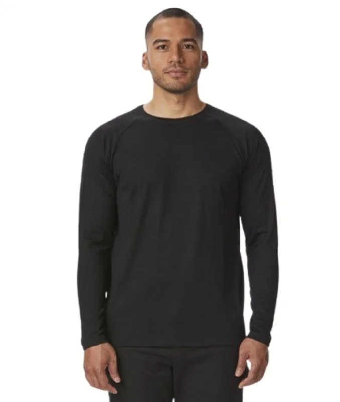 Kepler Mens Merino Base Layer