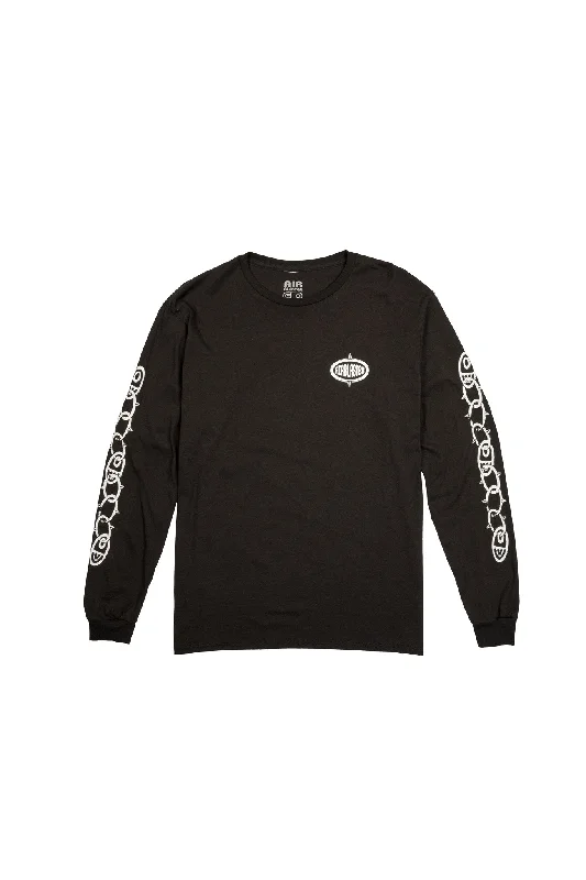 Chainz LS T-Shirt