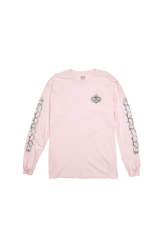 Soft Pink / S