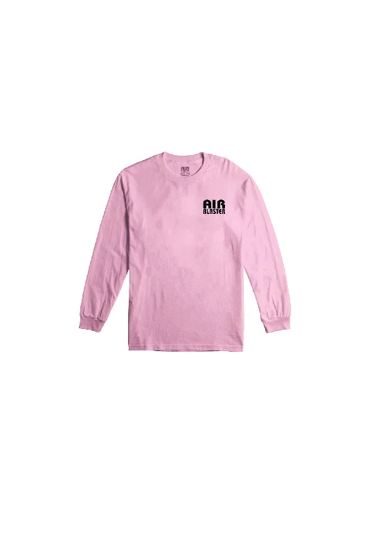 Soft Pink / M