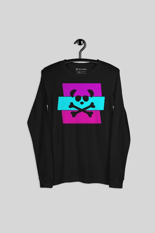 Unisex Mojo Long Sleeve T-Shirt