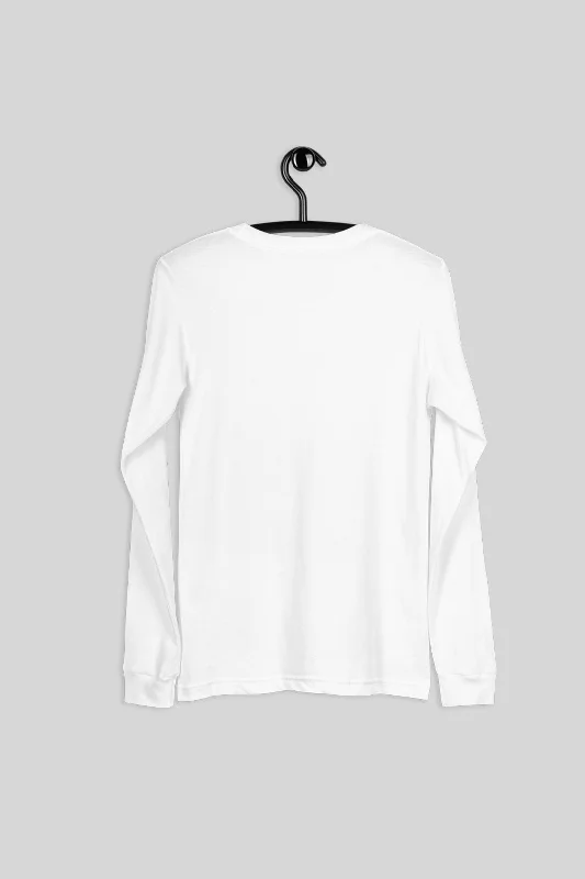 Unisex Mojo Long Sleeve T-Shirt