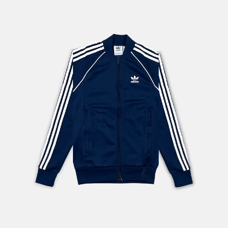 Adidas SST Tracksuit - Navy