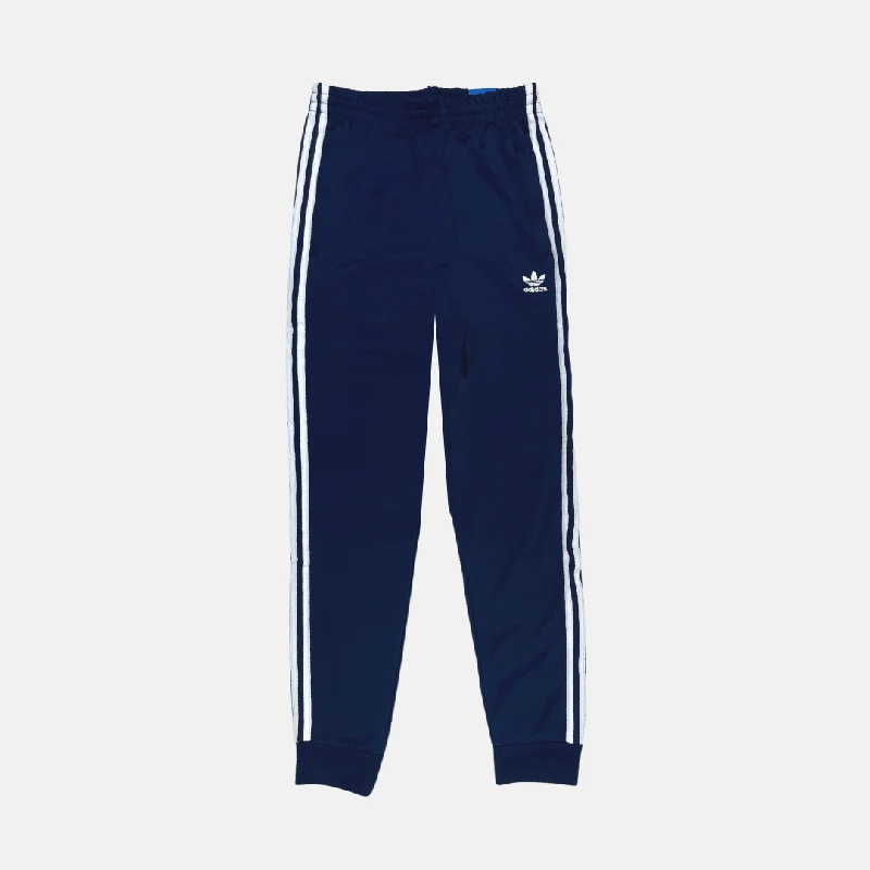 Adidas SST Tracksuit - Navy