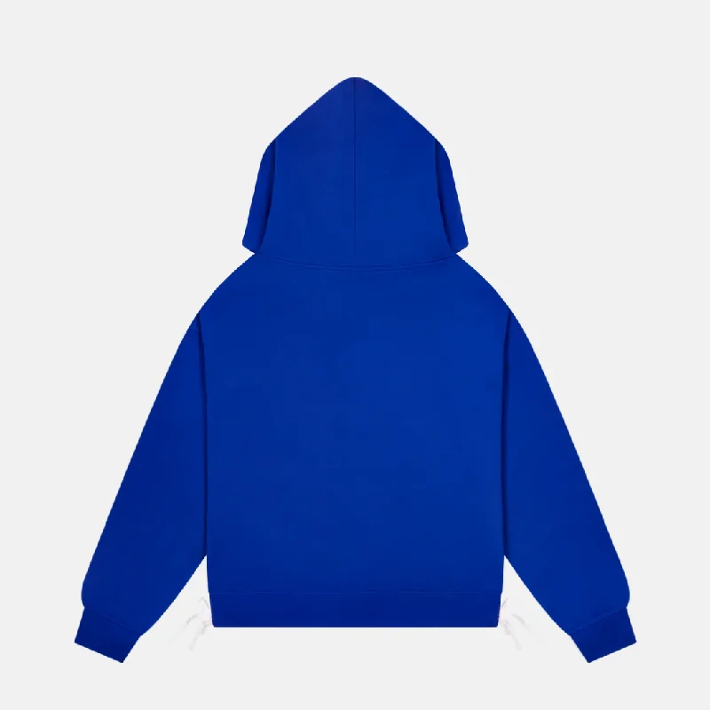 Carsicko Signature Tracksuit - Royal Blue