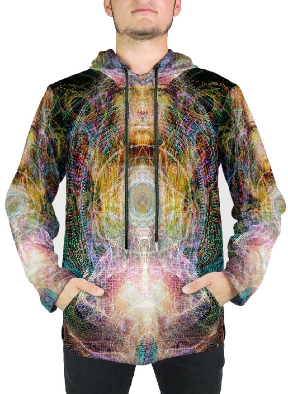 Innermind Unisex Twin Velvet Hoodie