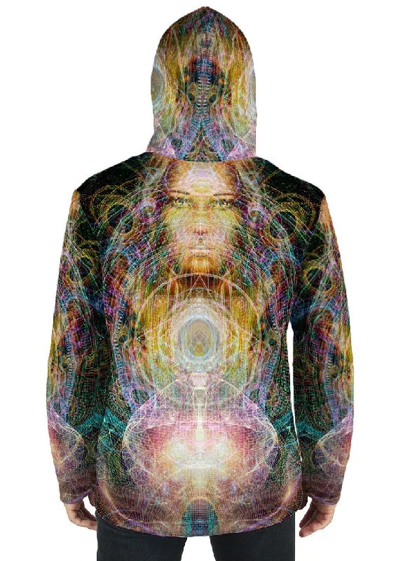 Innermind Unisex Twin Velvet Hoodie