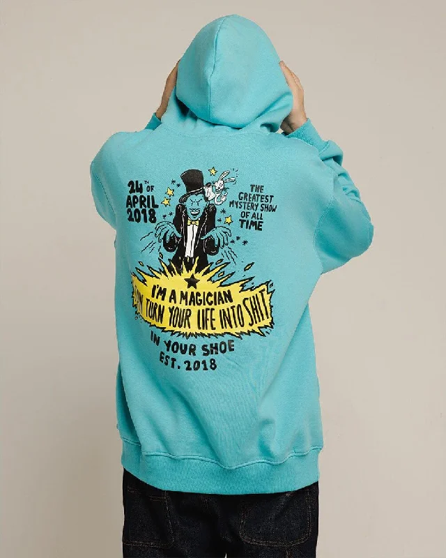 Magician Hoodie