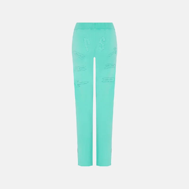 Trapstar Women's Irongate Tracksuit - Teal