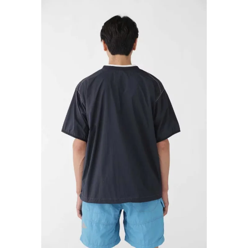 Pertex Wind T Navy